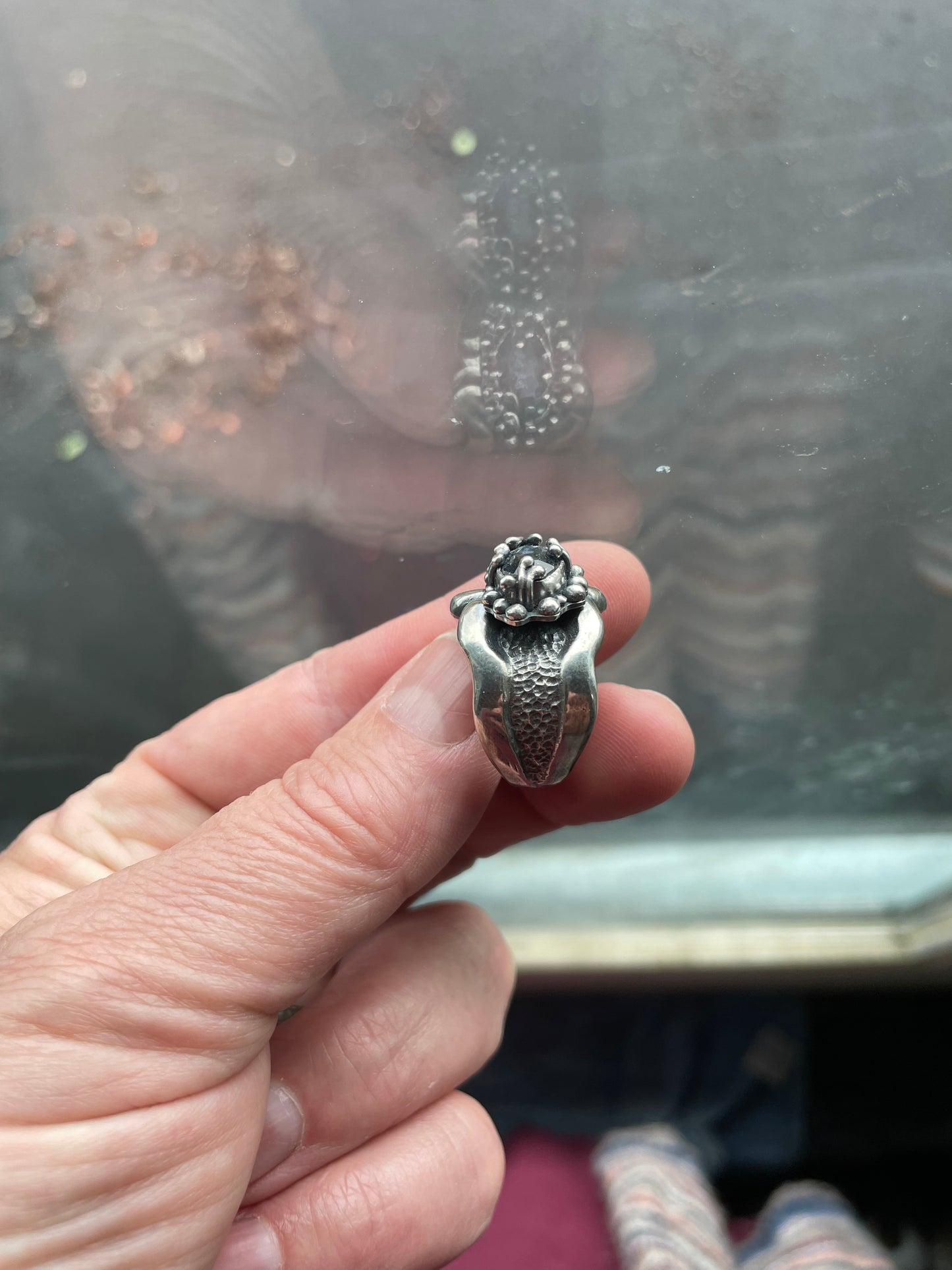 Of the Ocean Ring