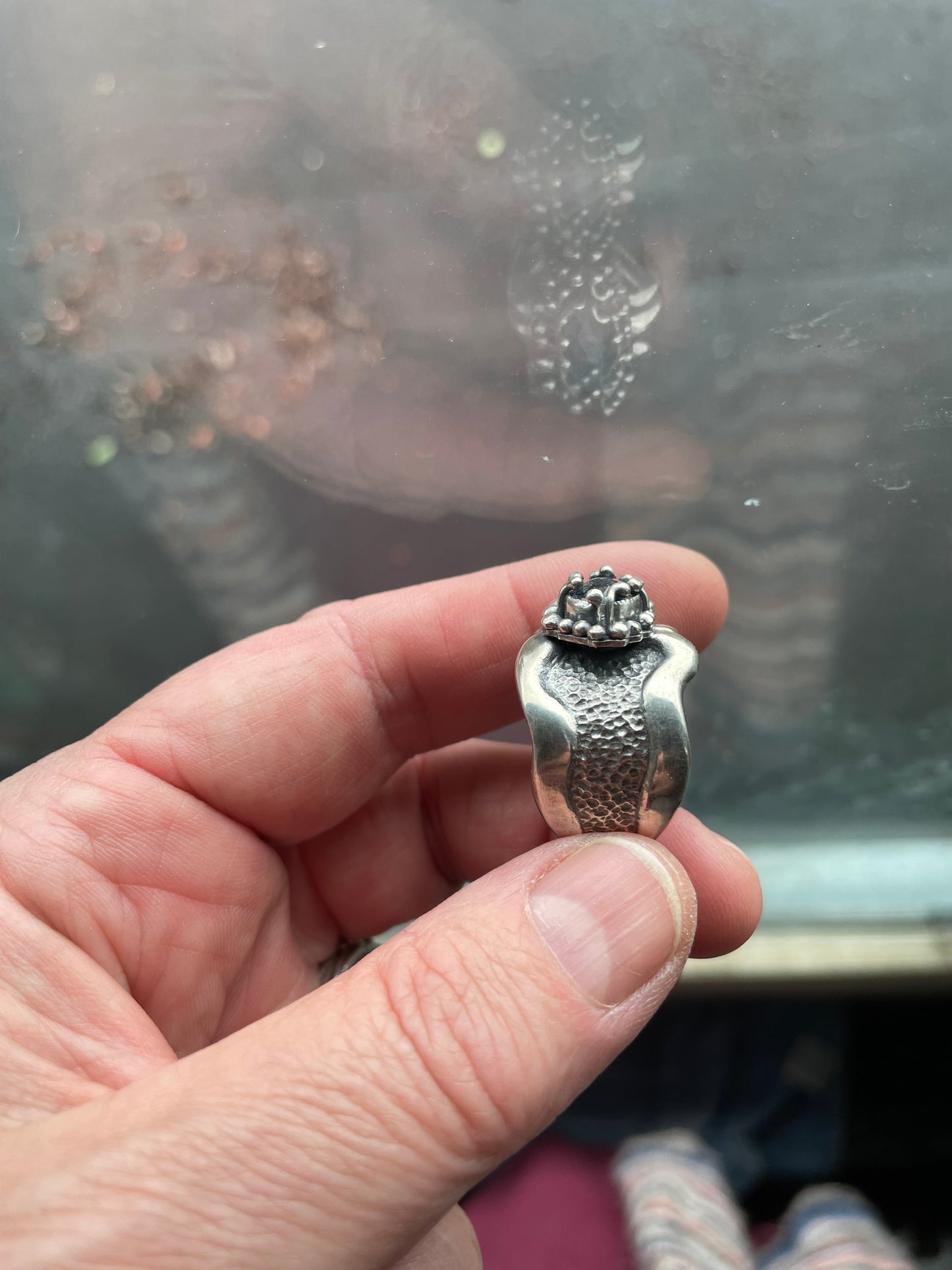 Of the Ocean Ring
