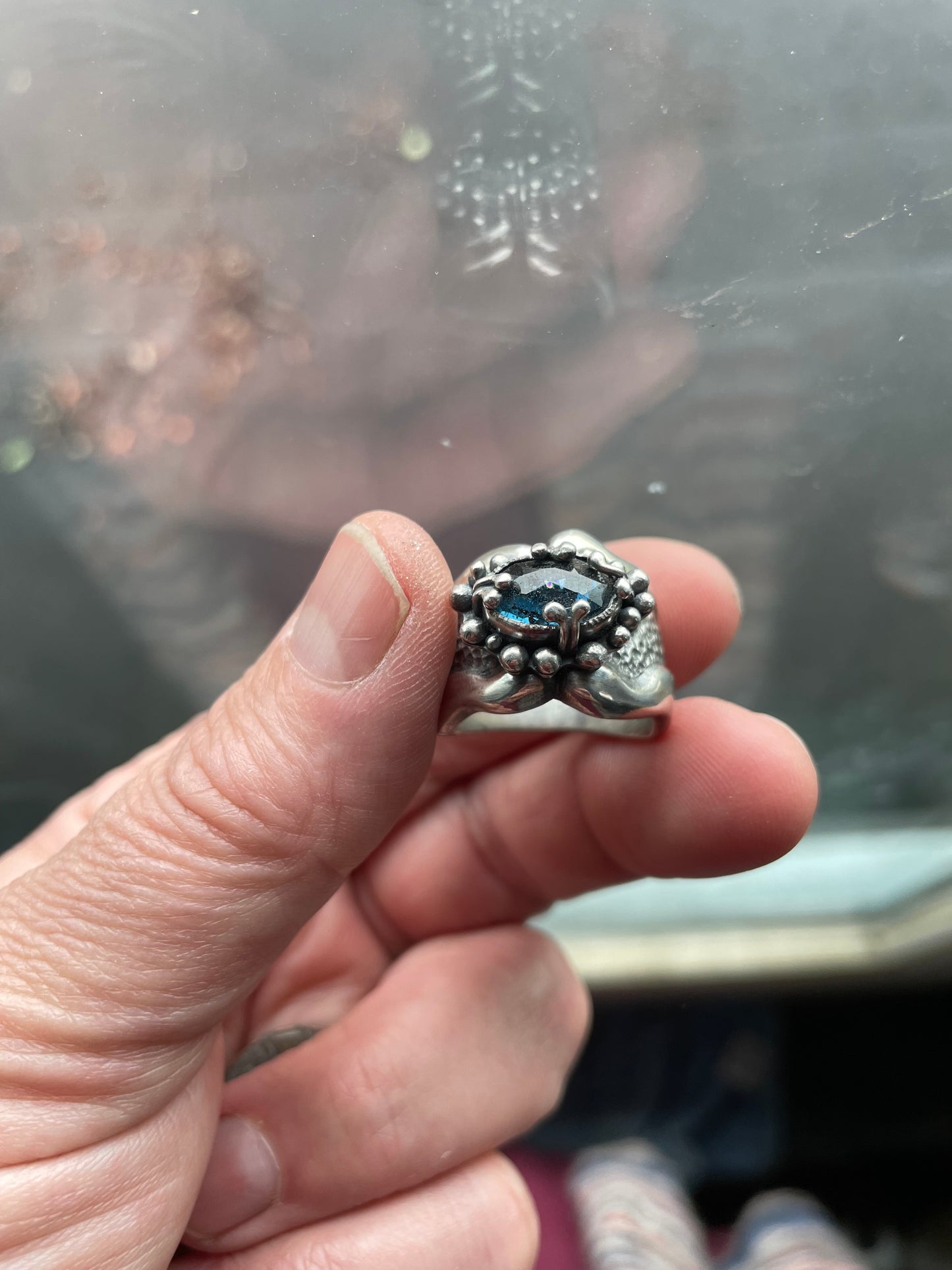 Of the Ocean Ring